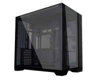 Lian Li O11 Vision Compact Black - 1294231 - zdjęcie 1